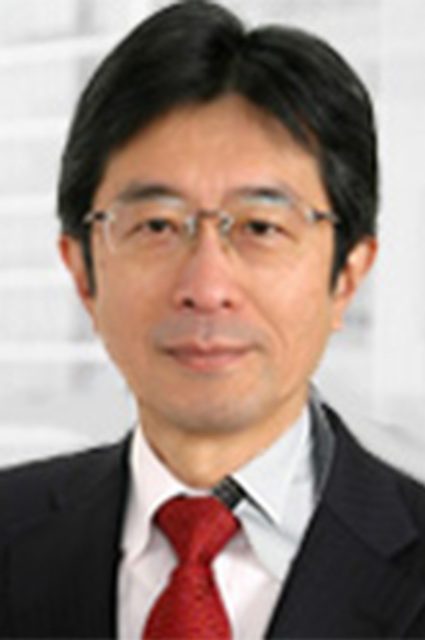 Kuzuoka Shigeki Head Euroconsult Japan