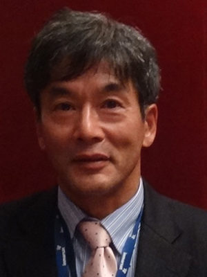 Oishi Tsuyoshi Senior Affiliate Consultant